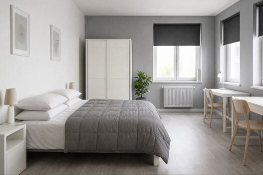 FL10 / TOMASZ-LIVING in HANDEWITT - Parken am Haus Bild 1