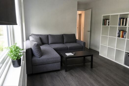 FL10 / TOMASZ-LIVING in HANDEWITT - Parken am Haus Bild 3