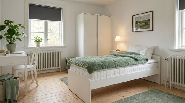 FL10 / TOMASZ-LIVING in HANDEWITT - Parken am Haus Bild 3