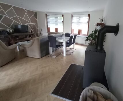 Gutshaus Klitzschen Zdjęcie 5