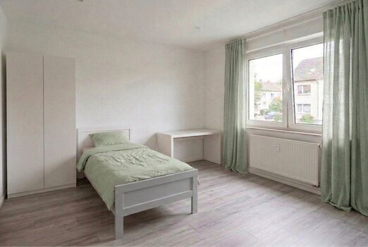 Apartment v Wächtersbach Obrázok 1