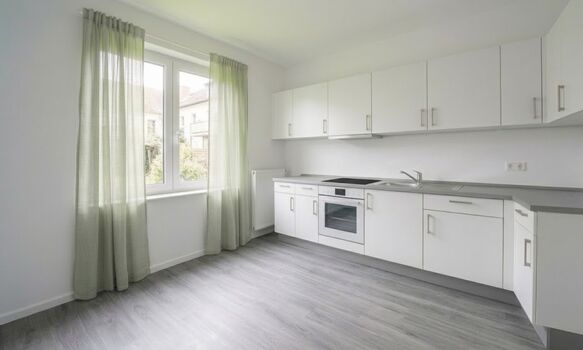 Apartment v Wächtersbach Obrázok 3