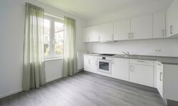 Apartment v Wächtersbach Obrázok 3