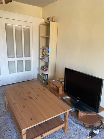 Gästezimmer nah an Wanderwegen in Weferlingen Bild 2