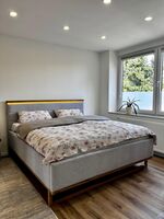 Wohnung am Teutoburger Wald Obrázok 4