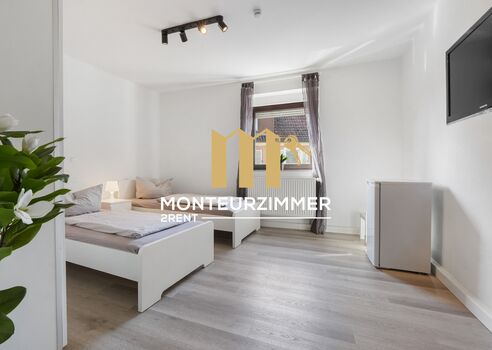 Guestroom in Schonungen