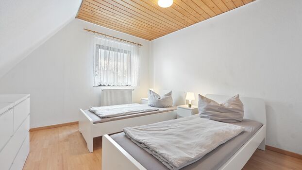 Guestroom in Schonungen Picture 2