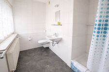 Jedes Zimmer verfügt über ein eigenes Badezimmer