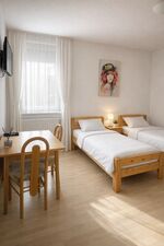 Gästezimmer / WG in Schweinfurt Bild 2