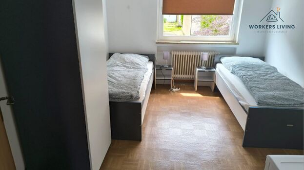Wohnung in Salzgitter