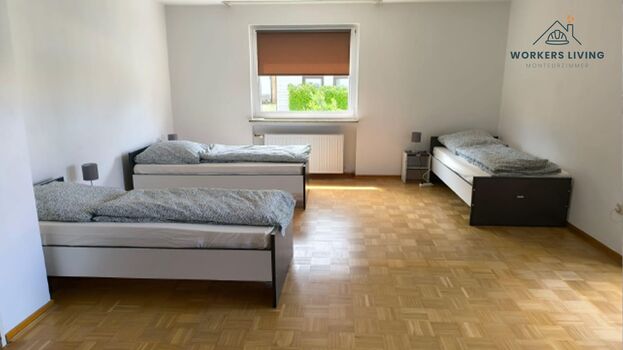 Wohnung in Salzgitter Bild 2