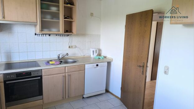 Wohnung in Salzgitter Bild 4