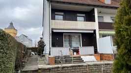 Haus Abersfelder Picture 19