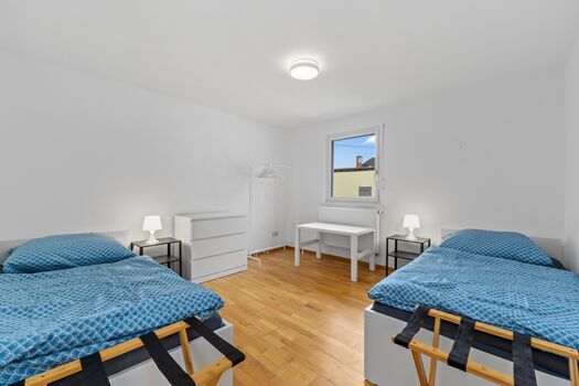 Mieszkanie w Gießen Zdjęcie 4