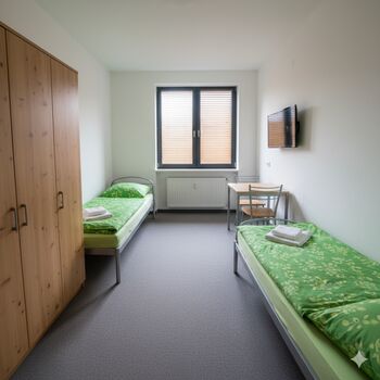 Wohnung in Langenfeld (Rheinland) Bild 3