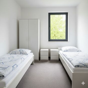 Wohnung in Langenfeld (Rheinland) Bild 2