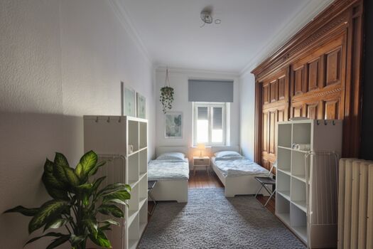 TOMASZ-LIVING in FLENSBURG / über 800+ Betten in Deutschland Bild 4