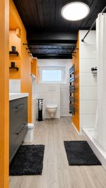 Apartment 8 - modern, zentral, sicherer Parkplatz Picture 13