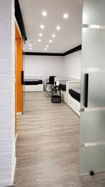Apartment 8 - modern, zentral, sicherer Parkplatz Picture 10