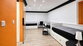 Apartment 8 - modern, zentral, sicherer Parkplatz Picture 11