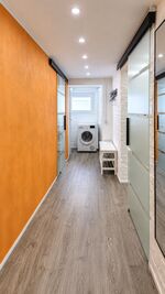 Apartment 8 - modern, zentral, sicherer Parkplatz Picture 17