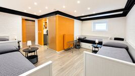 Apartment 8 - modern, zentral, sicherer Parkplatz Picture 12