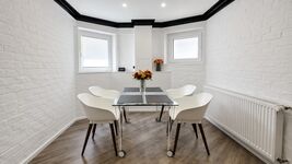 Apartment 8 - modern, zentral, sicherer Parkplatz Picture 3