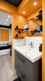 Apartment 8 - modern, zentral, sicherer Parkplatz Picture 14
