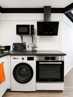 Apartment 8 - modern, zentral, sicherer Parkplatz Picture 18