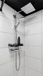 Apartment 8 - modern, zentral, sicherer Parkplatz Picture 15
