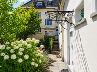 Apartment 8 - modern, zentral, sicherer Parkplatz Picture 25