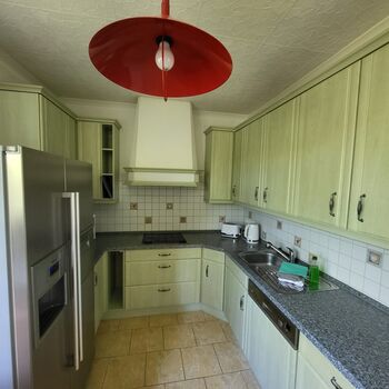 Haus mit 2 Wohnungen Bild 2