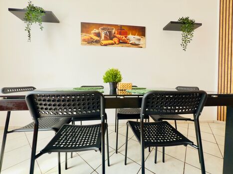 Apartment v Leverkusen Obrázok 3