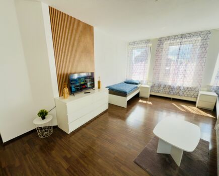 Apartment v Leverkusen Obrázok 2