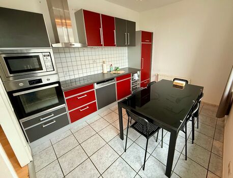 Apartment v Leverkusen Obrázok 4