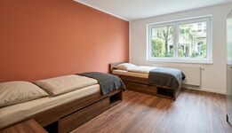 Business Apartment Wiblingen Bild 1