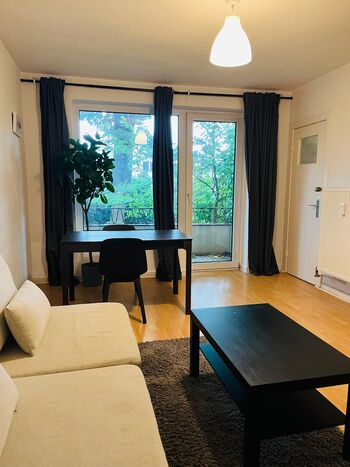 Studio Apartment Langenhorn