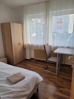 Privates Gästezimmer mit Gemeinschaftsbad in Kerpen Zdjęcie 2