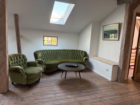 Speicherstübchen Obrázok 3