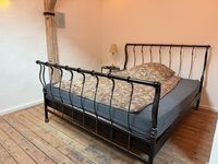 Speicherstübchen Bild 2