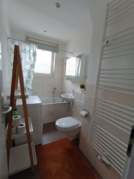 Wohnen am Kirchplatz in Bitterfeld Bild 4