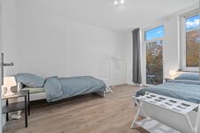 Mieszkanie w Obertshausen Zdjęcie 3