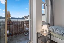 Mieszkanie w Obertshausen Zdjęcie 2