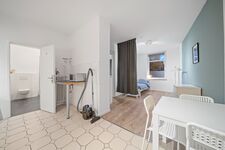 Mieszkanie w Obertshausen Zdjęcie 7