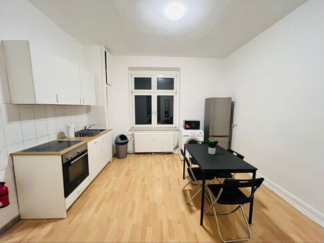 Wohnung in Bochum