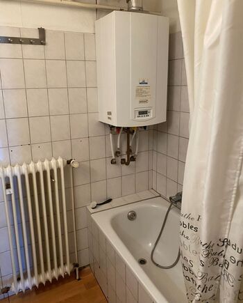 Wohnsol, vollausgestattete Wohnung ab 10 Euro; 1-70 Personen Bild 5