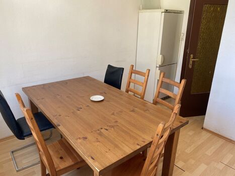Wohnsol, vollausgestattete Wohnung ab 10 Euro; 1-70 Personen Bild 2