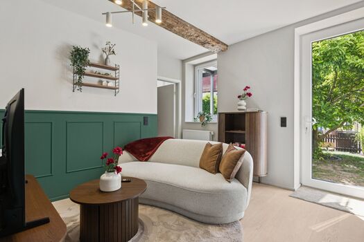 Magnolia Suite - Wolfhagen - bis zu 4 Personen Picture 2