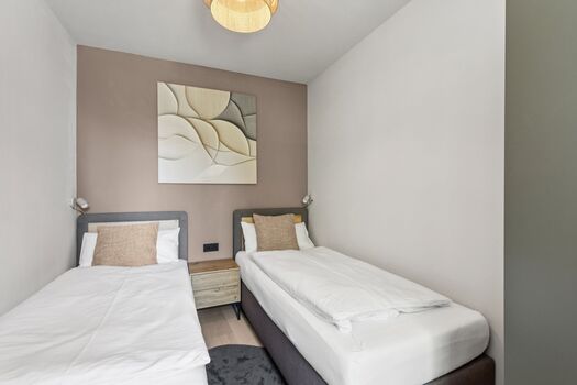 Magnolia Suite - Wolfhagen - bis zu 4 Personen Picture 5