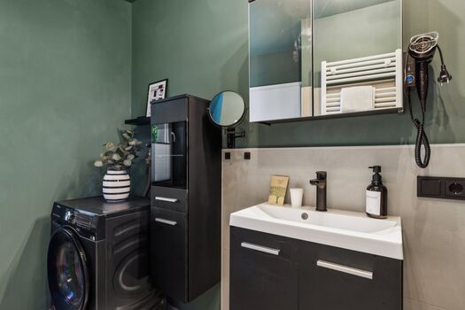 Magnolia Suite - Wolfhagen - bis zu 4 Personen Picture 3